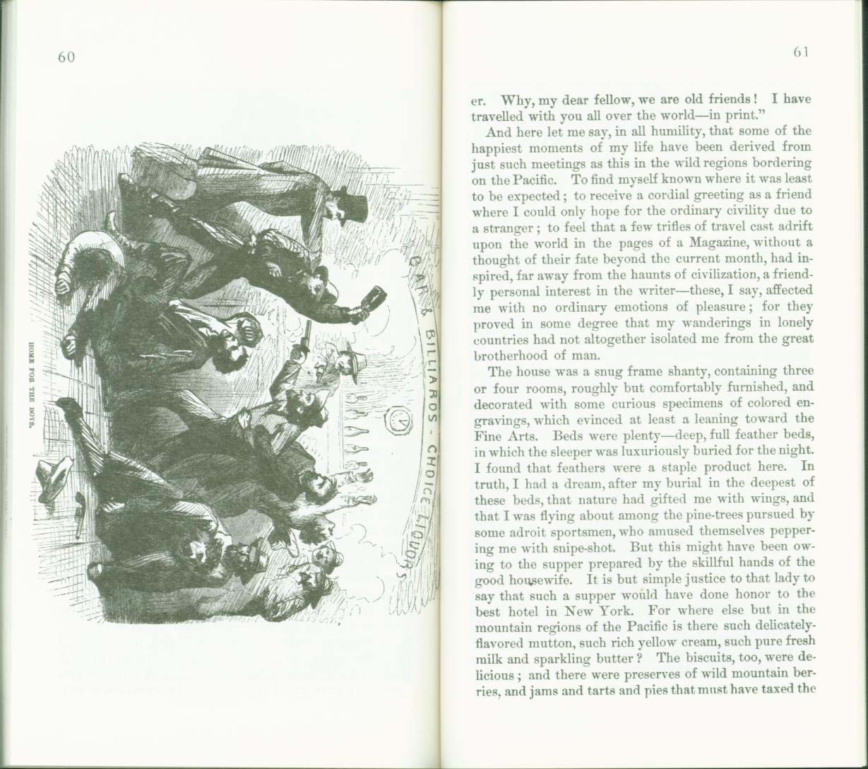 A TRIP TO BODIE BLUFF and the Dead Sea of the West (Mono Lake)--in 1863. vist0076m